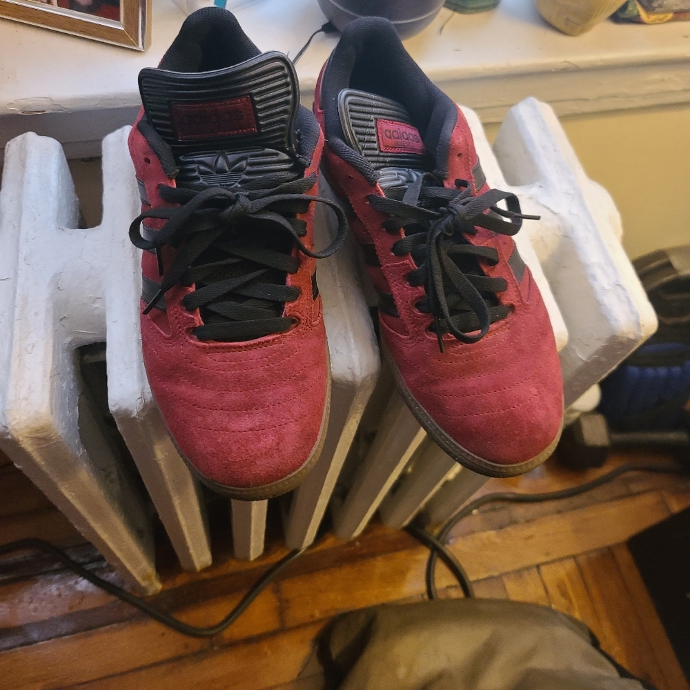 Adidas Busenitz